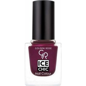 Golden Rose 047 İce Chic Nail Colour Oje