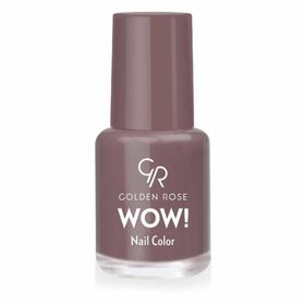 Golden Rose 047 Wow Nail Color Oje