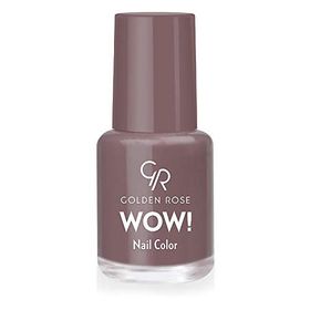 Golden Rose 047 Wow Nail Color Oje