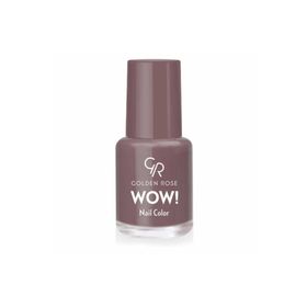 Golden Rose 047 Wow Nail Color Oje