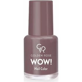 Golden Rose 047 Wow Nail Color Oje