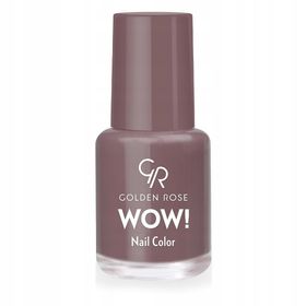 Golden Rose 047 Wow Nail Color Oje