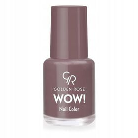 Golden Rose 047 Wow Nail Color Oje