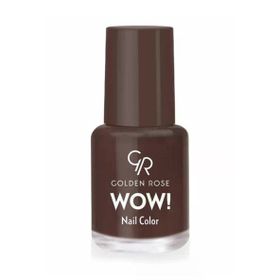 Golden Rose 048 Wow Nail Color Oje