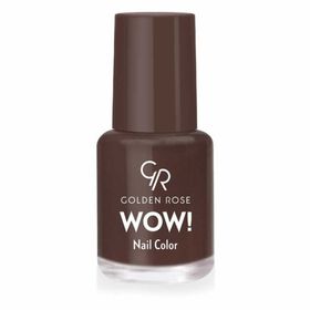 Golden Rose 048 Wow Nail Color Oje