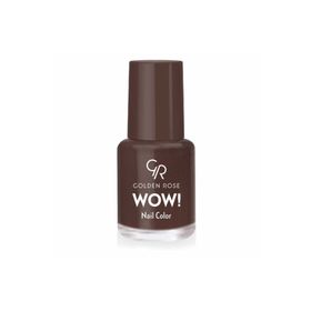 Golden Rose 048 Wow Nail Color Oje