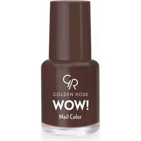 Golden Rose 048 Wow Nail Color Oje