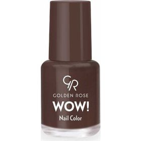 Golden Rose 048 Wow Nail Color Oje