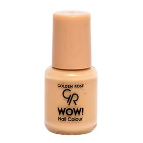 Golden Rose 05 Ten Rengi Wow Oje
