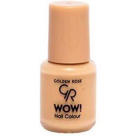 Golden Rose 05 Ten Rengi Wow Oje