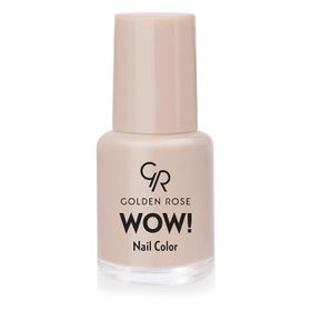 Golden Rose 05 Wow Nail Color Oje