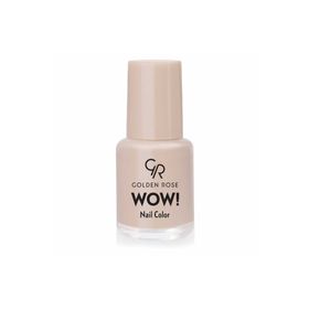 Golden Rose 05 Wow Nail Color Oje
