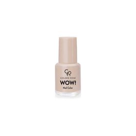 Golden Rose 05 Wow Nail Color Oje