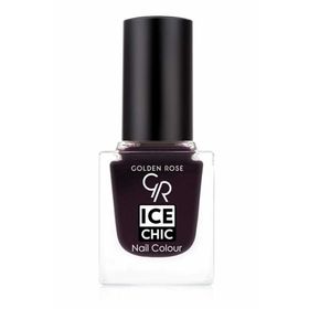 Golden Rose 050 İce Chic Nail Colour Oje