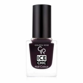 Golden Rose 050 İce Chic Nail Colour Oje