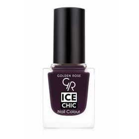 Golden Rose 051 İce Chic Nail Colour Oje