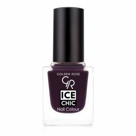 Golden Rose 051 İce Chic Nail Colour Oje