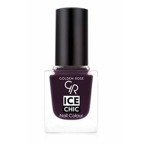 Golden Rose 051 İce Chic Nail Colour Oje