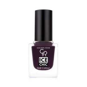 Golden Rose 051 İce Chic Nail Colour Oje