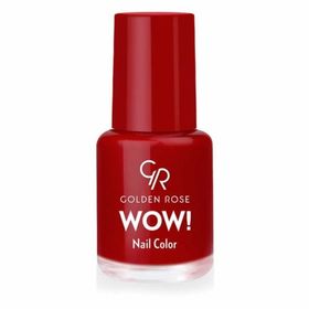 Golden Rose 051 Wow Nail Color Oje