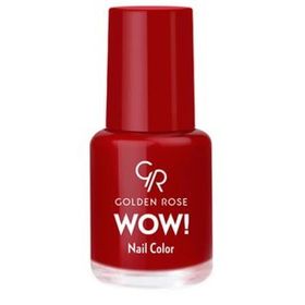 Golden Rose 051 Wow Nail Color Oje