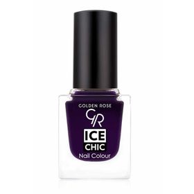 Golden Rose 052 İce Chic Nail Colour Oje