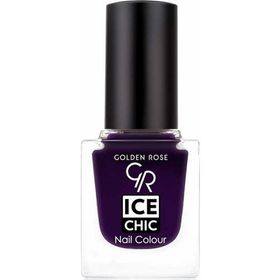 Golden Rose 052 İce Chic Nail Colour Oje
