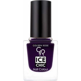 Golden Rose 052 İce Chic Nail Colour Oje