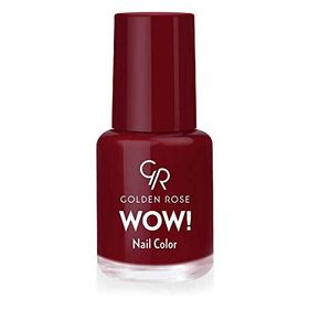 Golden Rose 052 Wow Nail Color Oje