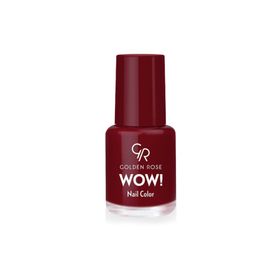 Golden Rose 052 Wow Nail Color Oje