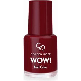 Golden Rose 052 Wow Nail Color Oje
