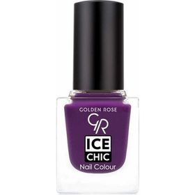 Golden Rose 053 İce Chic Nail Colour Oje