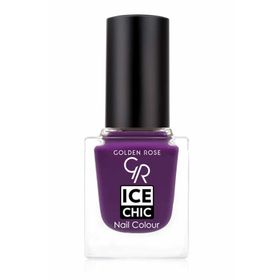 Golden Rose 053 İce Chic Nail Colour Oje