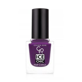 Golden Rose 053 İce Chic Nail Colour Oje