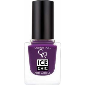 Golden Rose 053 İce Chic Nail Colour Oje