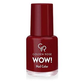 Golden Rose 053 Wow Nail Color Oje