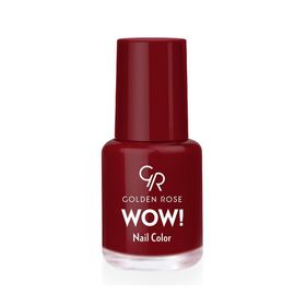 Golden Rose 053 Wow Nail Color Oje