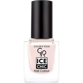 Golden Rose 054 İce Chic Nail Colour Oje