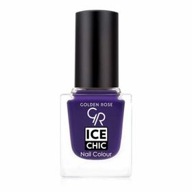 Golden Rose 054 İce Chic Nail Colour Oje
