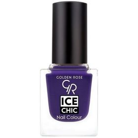 Golden Rose 054 İce Chic Nail Colour Oje