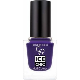 Golden Rose 054 İce Chic Nail Colour Oje