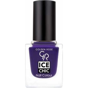 Golden Rose 054 İce Chic Nail Colour Oje