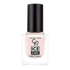 Golden Rose 054 İce Chic Nail Colour Oje