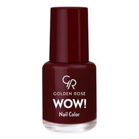 Golden Rose 054 Wow Nail Color Oje