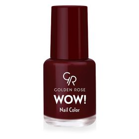 Golden Rose 054 Wow Nail Color Oje
