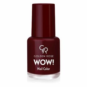 Golden Rose 054 Wow Nail Color Oje