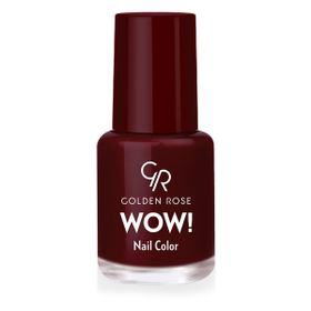 Golden Rose 054 Wow Nail Color Oje