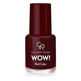 Golden Rose 054 Wow Nail Color Oje