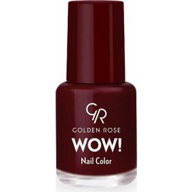 Golden Rose 054 Wow Nail Color Oje