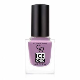 Golden Rose 056 İce Chic Nail Colour Oje